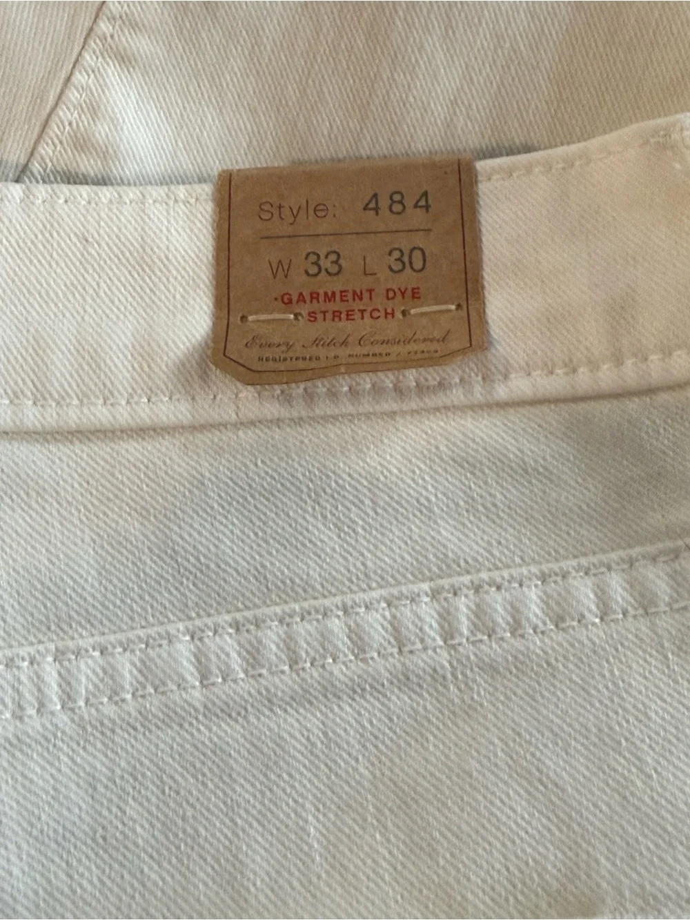 J. Crew new tags
